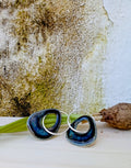 Pendientes Night Rain